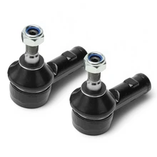 1999-2001 Saab 9-5 Tie Rod End Front Driver & Passenger Outer A-Premium APCA9021