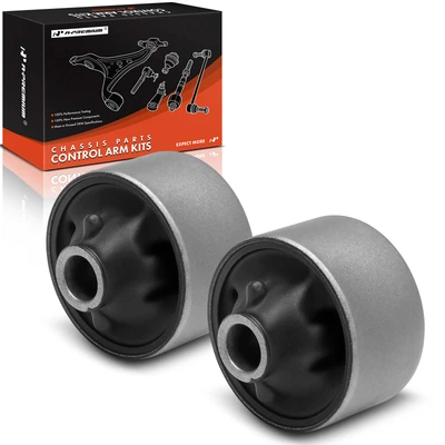 2 Pcs Front Lower Rearward Control Arm Bushing