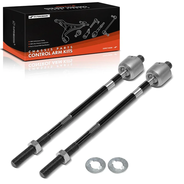 Tie Rod End Front Inner A-Premium APCA7977