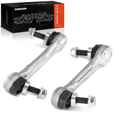 2 Pcs Rear Sway Bar Link
