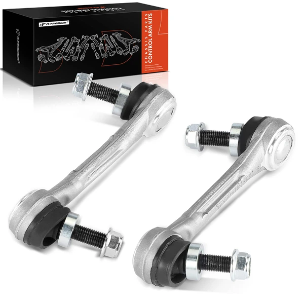 2017-2021 Honda Clarity Sway Bar Link Rear Side A-Premium APCA6348