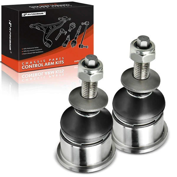 Ball Joint Front Lower A-Premium APCA8265