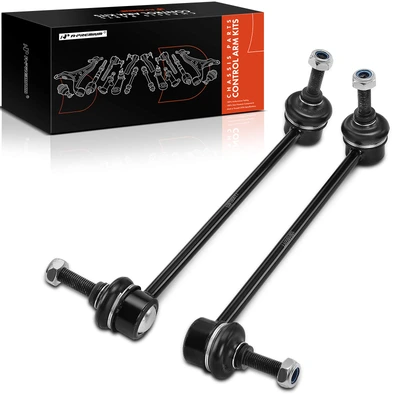 2 Pcs Front Stabilizer Bar Link