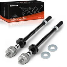 2000-2003 Volkswagen EuroVan Tie Rod End Inner Side A-Premium APCA10097