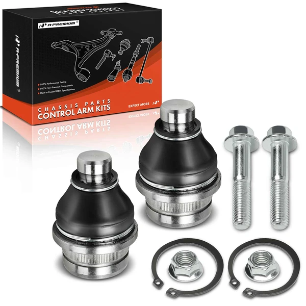 Ball Joint Front Lower A-Premium APCA8276