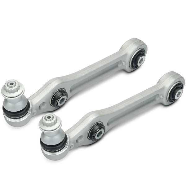 2-Pc Control Arm and Ball Joint Kit, Front Lower Rearward with Ball Joint A-Premium APCA6005