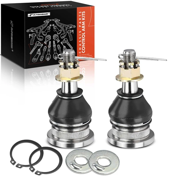 2008-2011 Lexus GS460 Ball Joint Front Upper A-Premium APCA6884