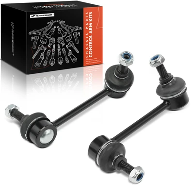 2 Pcs Rear Stabilizer Bar Link