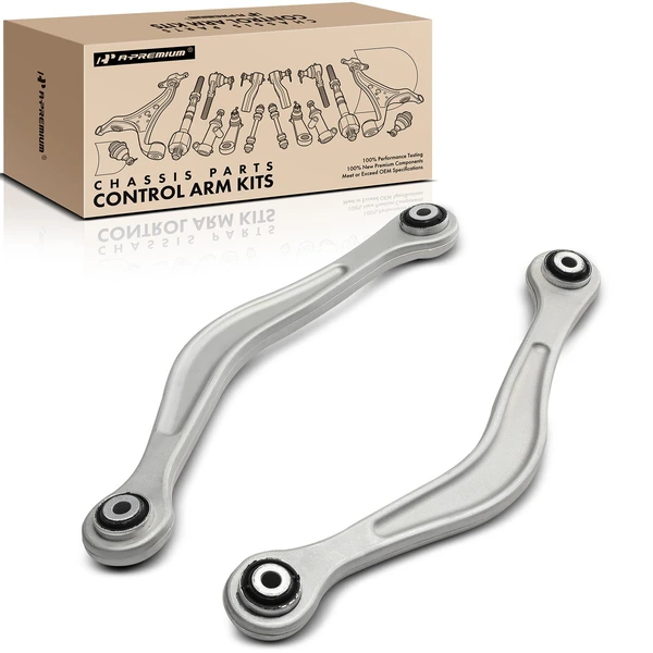 2000-2006 Mercedes-Benz CL500 2-Pc Lateral Arm, Rear Upper Forward A-Premium APCA6894