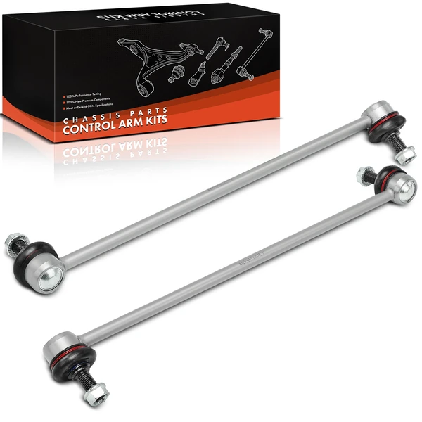 2016-2022 Honda HR-V Sway Bar Link Front Side A-Premium APCA6908