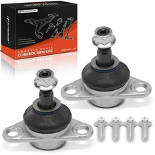 2003-2014 Volvo XC90 Ball Joint Front Lower A-Premium APCA4791