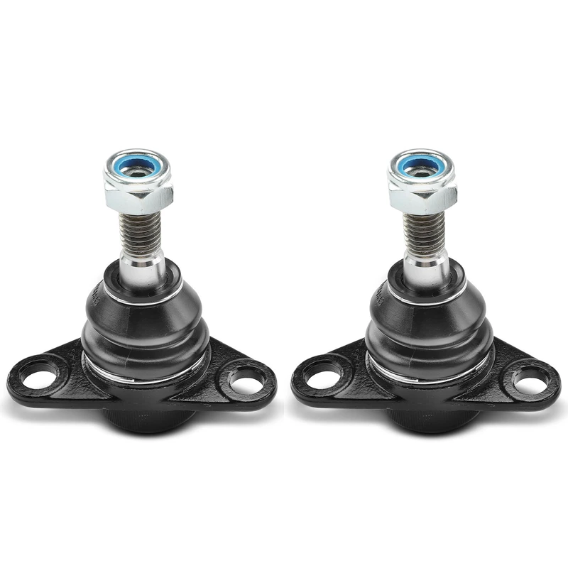 2 Pcs Front Lower Ball Joint for 2010 Volvo XC90