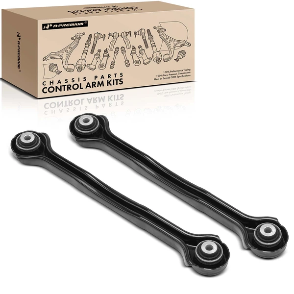 2-Pc Control Arm, Rear Upper Rearward A-Premium APCA6916
