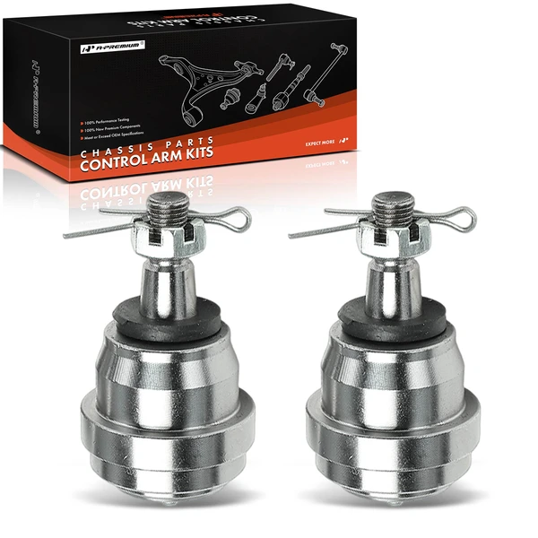 2007-2017 Jeep Wrangler Ball Joint Front Lower A-Premium APCA8271