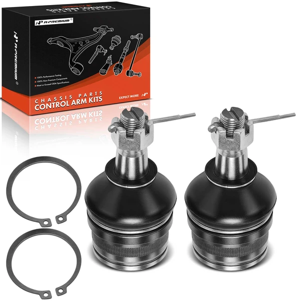 Ball Joint Front Lower A-Premium APCA8301