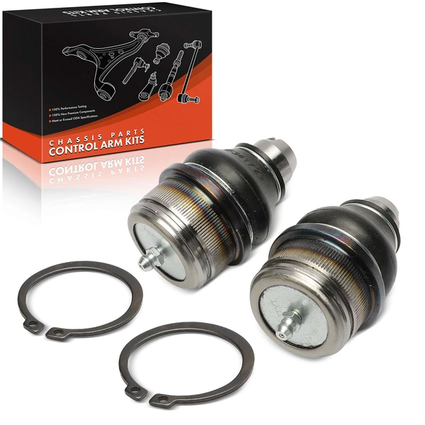 Ball Joint Front Upper A-Premium APCA8303