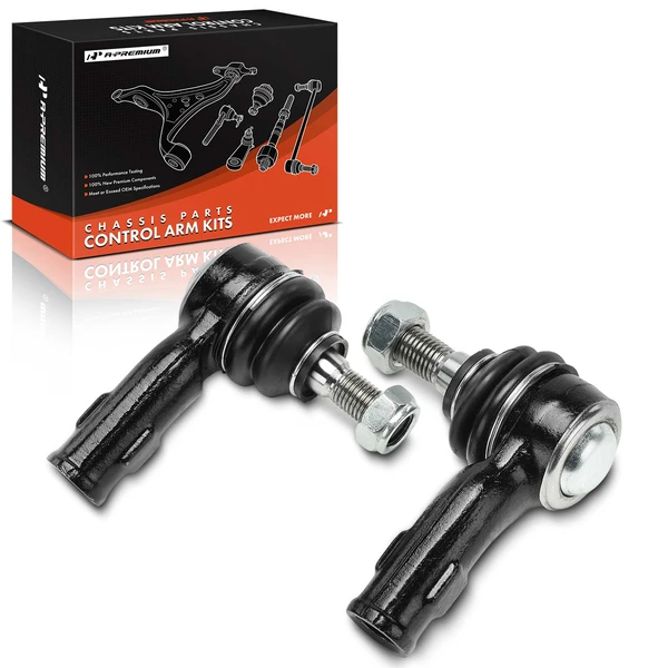 Tie Rod End Front Outer A-Premium APCA7983