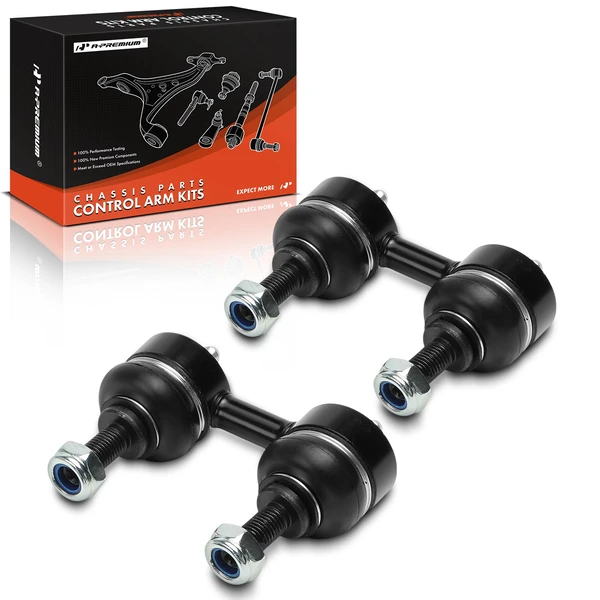 Sway Bar Link A-Premium APCA8307