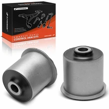 1999-2001 Jeep Cherokee 2pc Control Arm Bushing, Front Lower A-Premium APCA9052