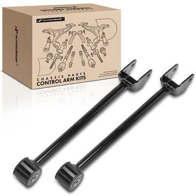 2 Pcs Front Upper Control Arm