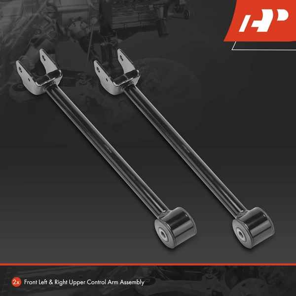 2-Pc Control Arm, Front Upper A-Premium APCA4814