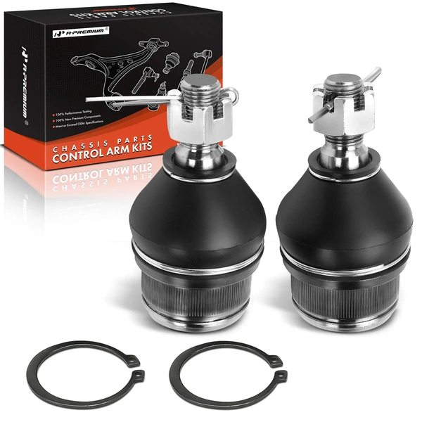 Ball Joint Front Lower A-Premium APCA8292