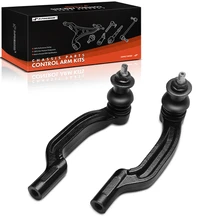 2020-2022 Mercedes-Benz CLA250 Tie Rod End Kit Front Outer A-Premium APCA8631