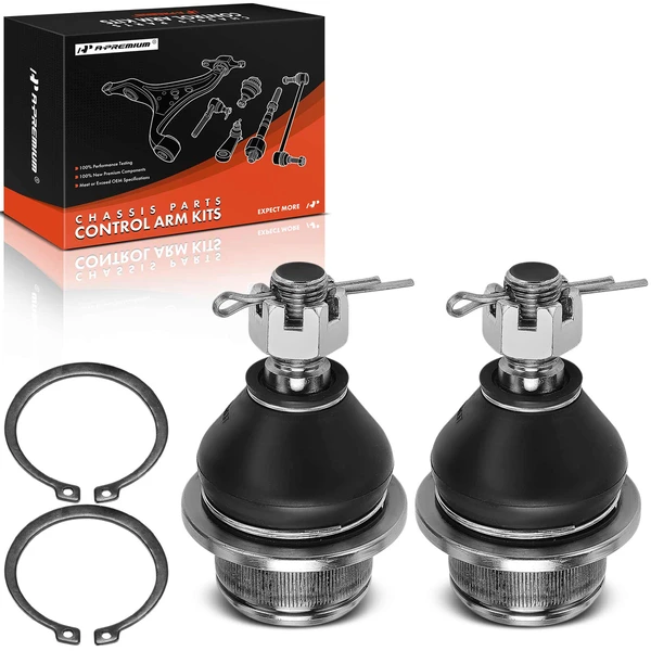 2010-2013 Ford Transit Connect Ball Joint Front Lower A-Premium APCA8294