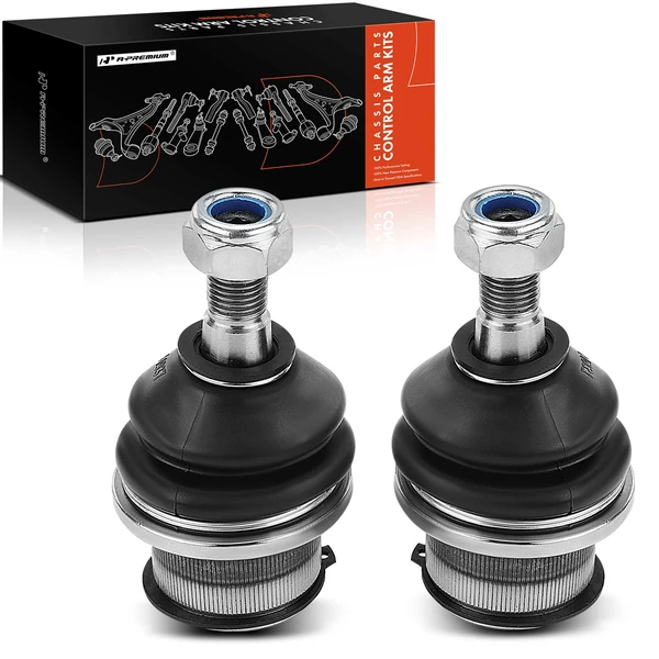 2008-2022 Dodge Challenger Ball Joint Front Lower Rearward A-Premium APCA4804