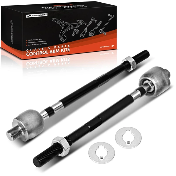 1999-2002 INFINITI G20 Tie Rod End Inner A-Premium APCA7981