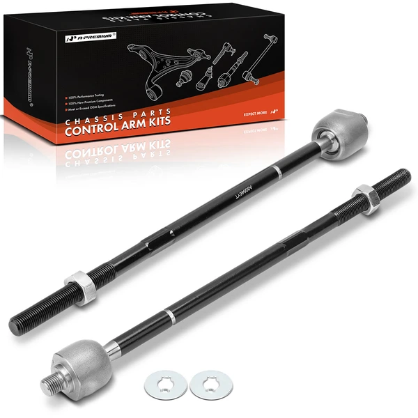 Tie Rod End Front Inner A-Premium APCA9818