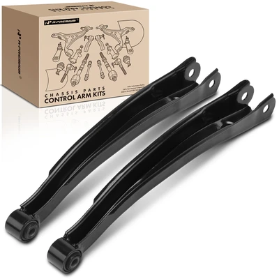 2 Pcs Rear Forward Control Arm