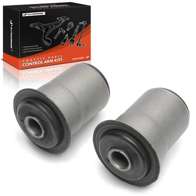 2 Pcs Front Control Arm Bushing