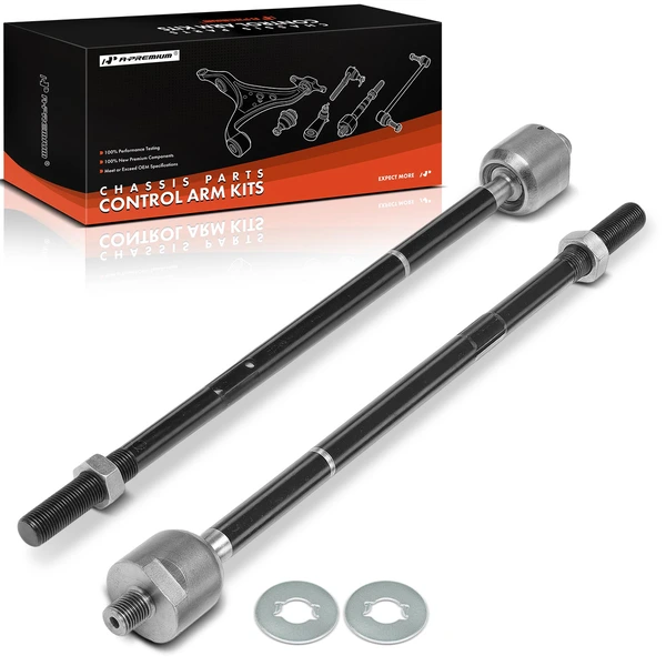 Tie Rod End Front Inner A-Premium APCA9066