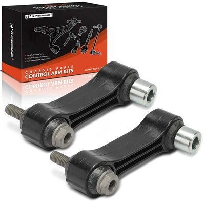 2 Pcs Rear Sway Bar Link