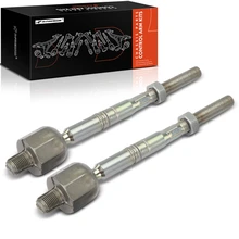 2 Pcs Inner Tie Rod End