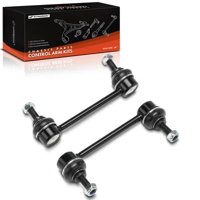 2 Pcs Rear Sway Bar Link
