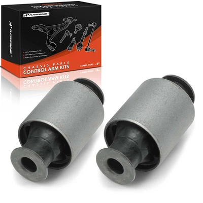 2 Pcs Front Lower