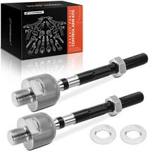 2006-2011 Honda Civic Tie Rod End Inner A-Premium APCA4815