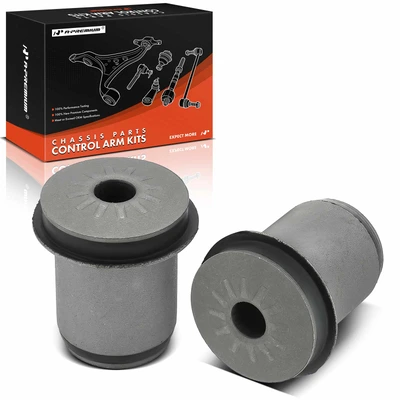 2 Pcs Front Upper Control Arm Bushing