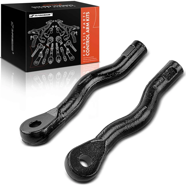 2006-2020 Lexus IS350 Tie Rod End Outer A-Premium APCA4817