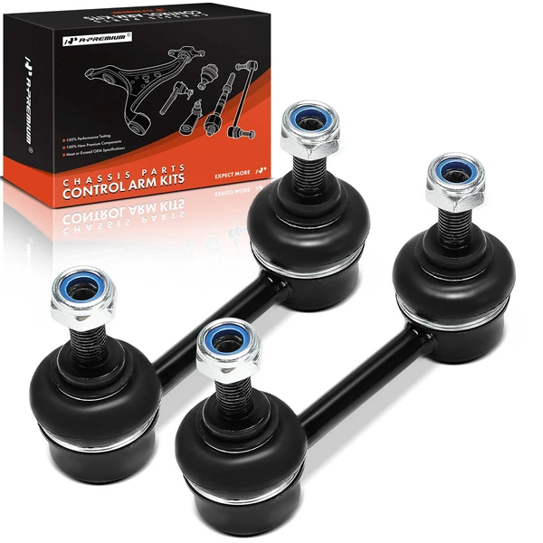 1993-2001 Nissan Altima Sway Bar Link Rear Side A-Premium APCA7652