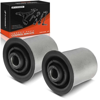 2 Pcs Front Lower Control Arm Bushing