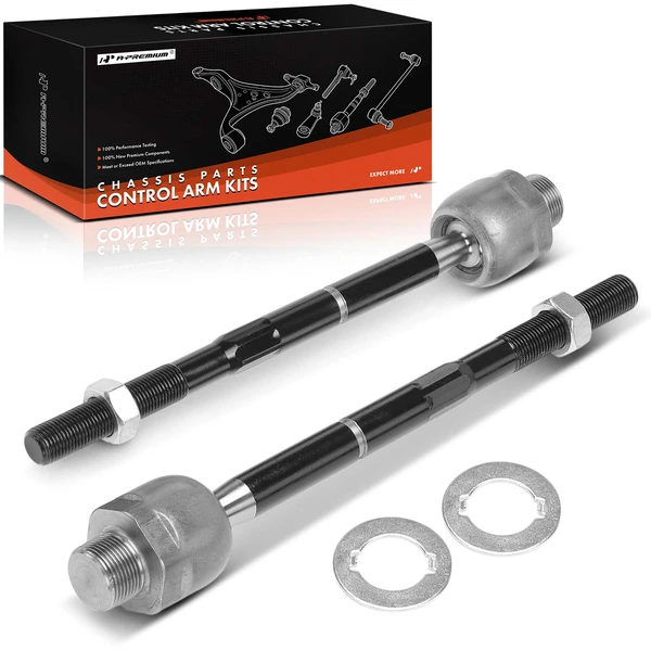 Tie Rod End Front Inner A-Premium APCA7986