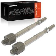 2 Pcs Inner Tie Rod End