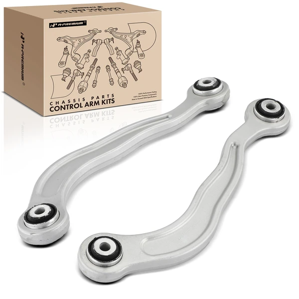 2007-2013 Mercedes-Benz S550 2-Pc Control Arm, Rear Upper Forward A-Premium APCA6363