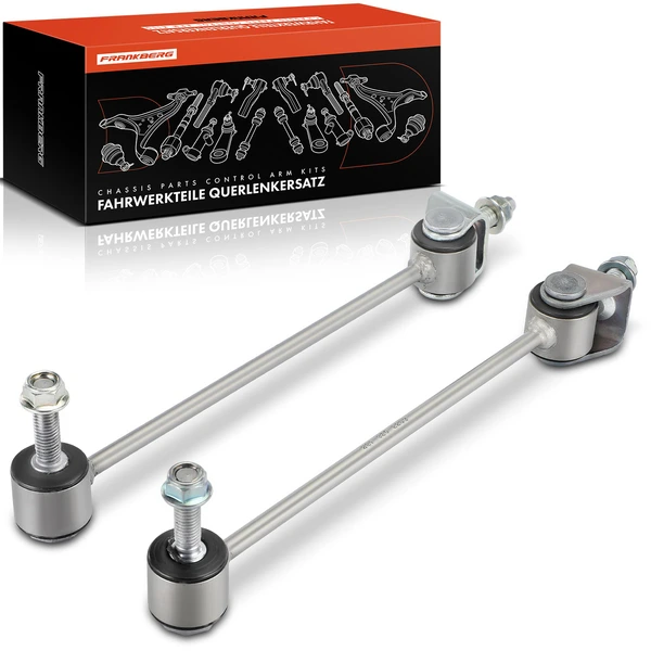 2007-2013 Mercedes-Benz S600 Sway Bar Link Rear Side A-Premium APCA4822