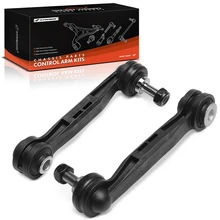 2 Pcs Rear Driver and Passenger Sway Bar Link