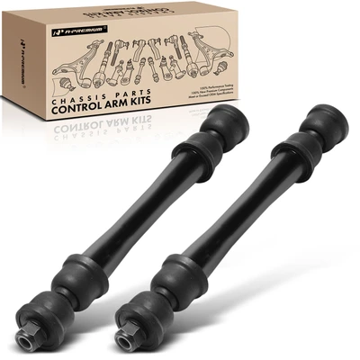 2 Pcs Front Sway Stabilizer Bar Link