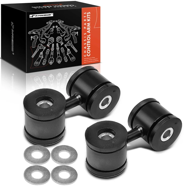 2013-2018 Audi S8 Sway Bar Link Rear Side A-Premium APCA4842